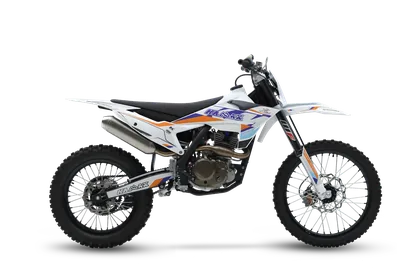 Фото питбайка KAMAX K85 4-STROKE