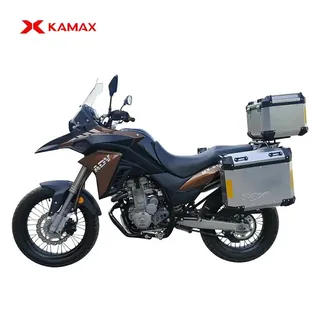 Фото питбайка KAMAX KGY300E