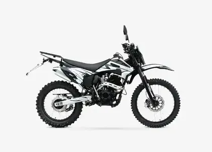 Фото питбайка KAMAX KM44 CB250-C 166FMM