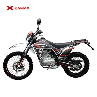 Фото питбайка KAMAX KMX-1 150cc