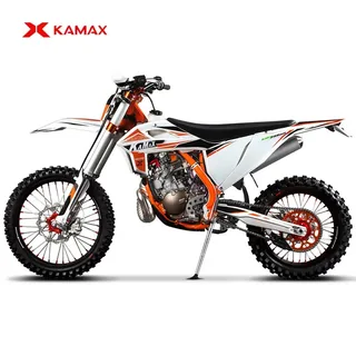 Фото питбайка KAMAX KMX250MT