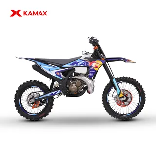 Фото питбайка KAMAX KS250GY-A
