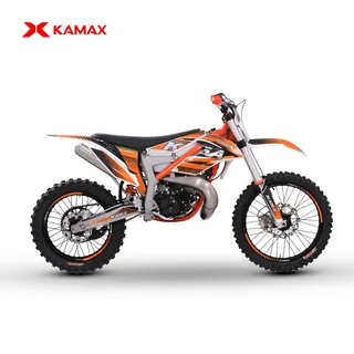 Фото питбайка KAMAX KS250GY