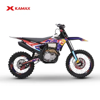 Фото питбайка KAMAX KS300GY-A