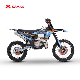 Фото питбайка KAMAX KS300GY