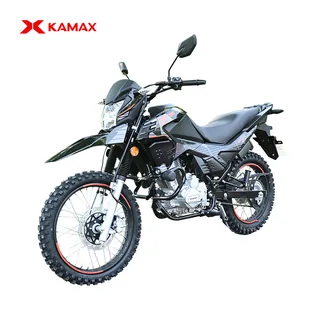 Фото питбайка KAMAX Raptor 250