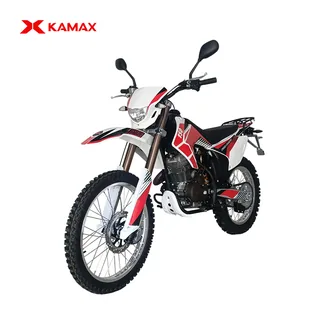 Фото питбайка KAMAX Z3250