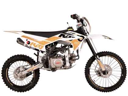 Фото питбайка KAYO Big-Mini K140EM 19/16