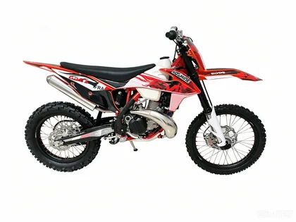 Фото питбайка Koshine 23 KN300 KKE Motocross
