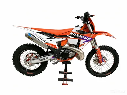 Фото питбайка Koshine 24 KN300 Motocross PRO