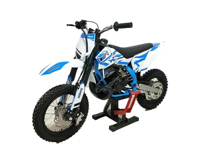 Фото питбайка Koshine 50CC 2 STROKE KIDS MOTOCROSS