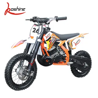 Фото питбайка Koshine GS396M 50cc 2 Stroke Kids Dirt Bike