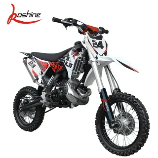 Фото питбайка Koshine Powerful 65cc water cooled DIRT BIKE