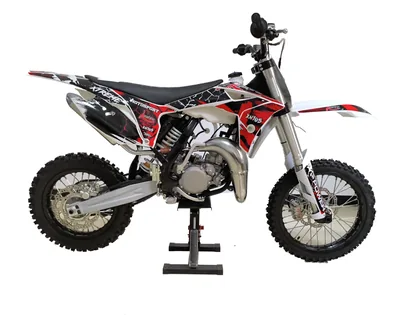 Фото питбайка Koshine XN105-A 14/17 2 STROKE MOTOCROSS
