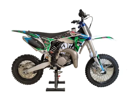 Фото питбайка Koshine XN105-B 14/17 MOTOCROSS DIRT BIKE