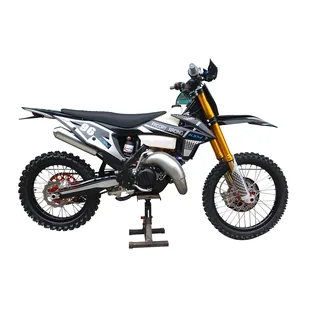 Фото питбайка Koshine XN150EXC