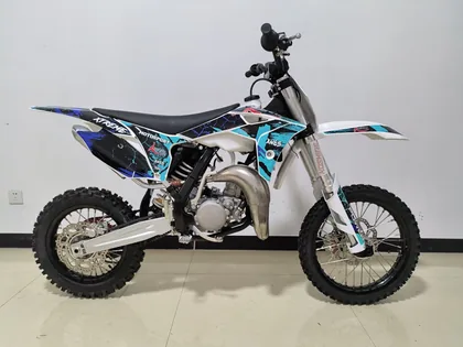 Фото питбайка Koshine XN85-A 14/17 MOTOCROSS DIRT BIKE