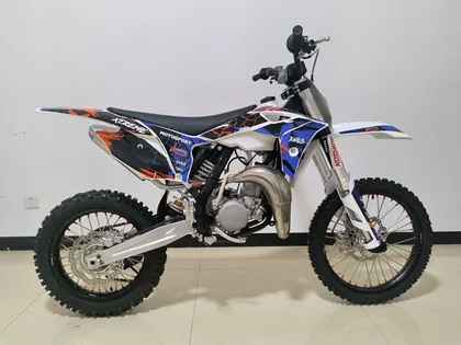 Фото питбайка Koshine XN85-A 16/19 MOTOCROSS DIRT BIKE