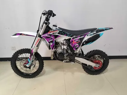 Фото питбайка Koshine XN85-B 14/17 MOTOCROSS