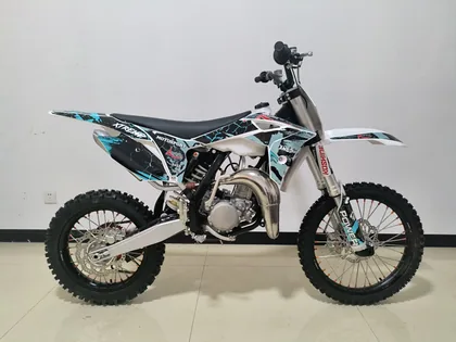 Фото питбайка Koshine XN85-B 16/19 MOTOCROSS DIRT BIKE