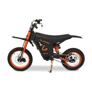 Фото электро питбайка Kugoo Wish 01 SE