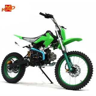 Фото питбайка KXD KXD607