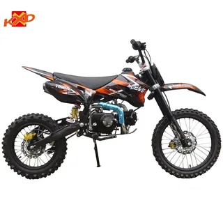 Фото питбайка KXD KXD608