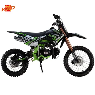 Фото питбайка KXD KXD609