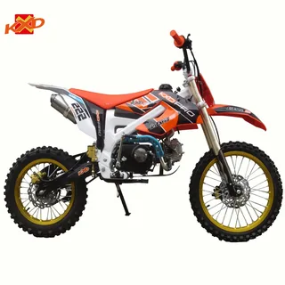 Фото питбайка KXD KXD612