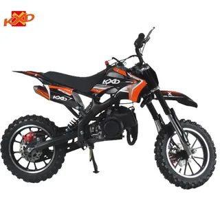 Фото питбайка KXD KXD701A