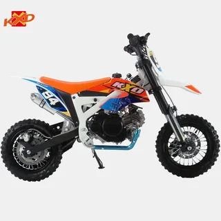 Фото питбайка KXD KXD706B