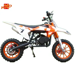 Фото питбайка KXD KXD707A