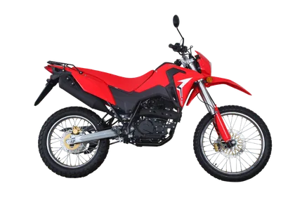 Фото питбайка Lifan LF250GY-3