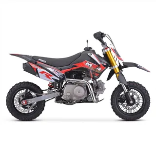 Фото питбайка M2R 90R Automatic Mini Pit Bike
