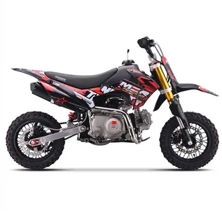 Фото питбайка M2R 90R Semi-Auto Mini Pit Bike