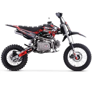 Фото питбайка M2R KX110F SEMI AUTO