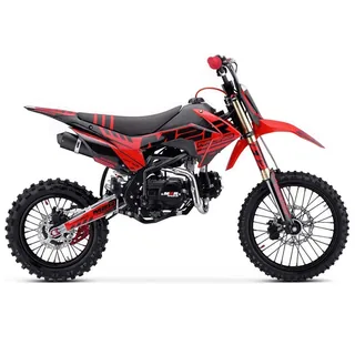 Фото питбайка M2R RF125 S2