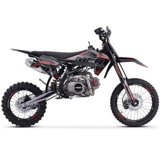Фото питбайка M2R RS-R 125