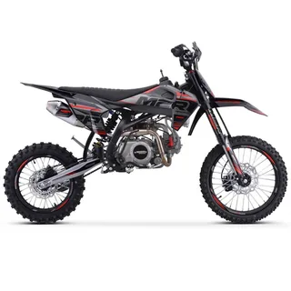 Фото питбайка M2R RS-R 140