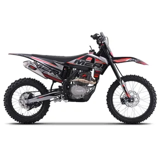 Фото питбайка M2R RS-R 250