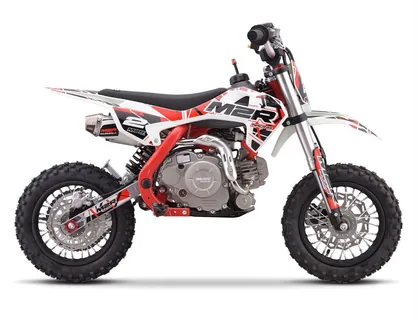 Фото питбайка M2R RS-R 60