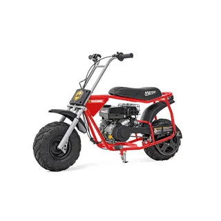 Фото питбайка Massimo MB100 Mini Bike
