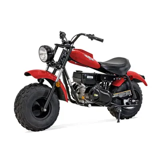 Фото питбайка Massimo MB200 Mini Bike