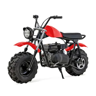 Фото питбайка Massimo Mini Bike 200S