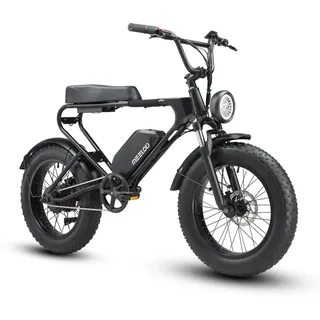 Фото электро питбайка MEELOD DK200 Electric Bike