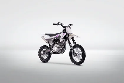 Фото питбайка Mikilon XC2