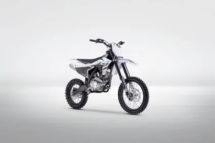 Фото питбайка Mikilon XC3