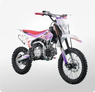 Фото питбайка Mivi Moto Corsa 150 17/14
