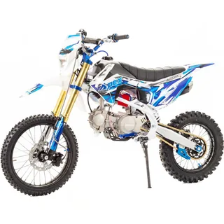 Фото питбайка Motoland APEX125 E 17/14