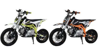 Фото питбайка Motoland CRF10 70 12/10